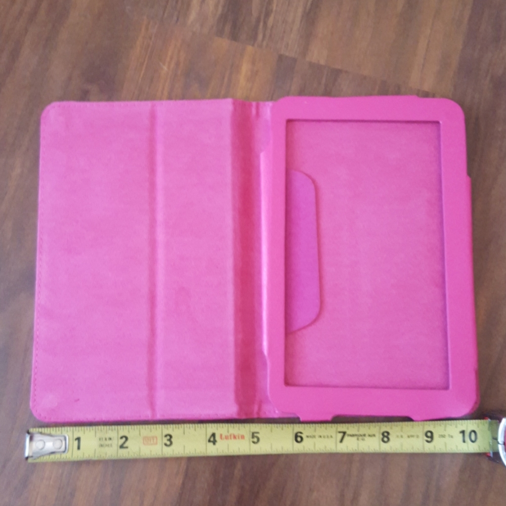Tablet case - Picture 2 of 4
